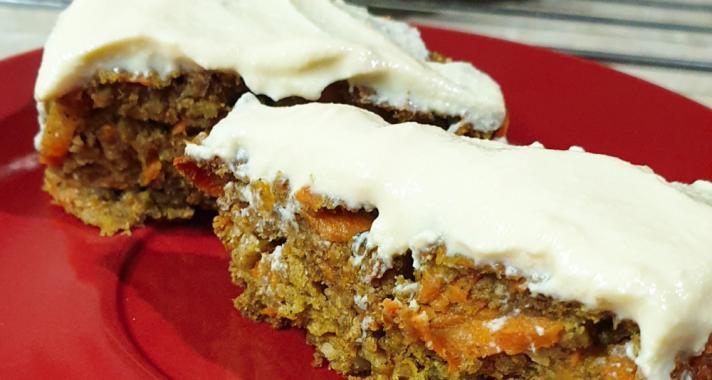 Húsvéti menü - egészségesebben (vegánoknak is)