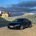 A legelegánsabb – VW Arteon TDI DSG - Autó & Motor, divat, életmód, stílus