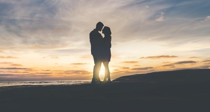 Lelki társ - két aprócska szó, mégis létezik