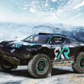Extreme E: Nem kell aggódnia Hamiltonnak, Buttonnak és Rosbergnek az Arab-sivatagban versenyző pilótáikért - Autó & Motor, divat, életmód, stílus