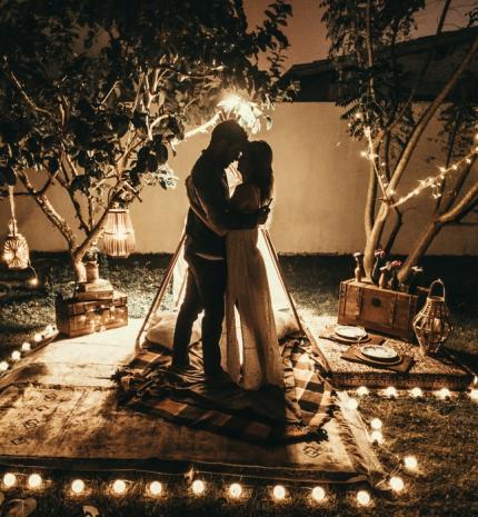 Mit keresnek valójában a férfiak a nőkben?