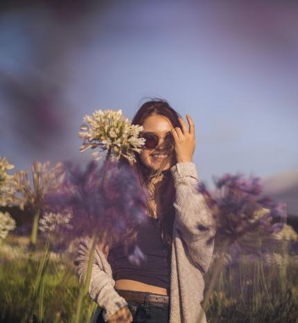 Hozd magad lendületbe - A tavaszi fáradtság leküzdése