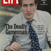 Bobby Fischer - örök sakkmezőkön - , divat, életmód, stílus