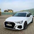 Határ a csillagos ég – Audi A3 Sportback 35 TDI Triptronic S-Line - Autó & Motor, divat, életmód, stílus