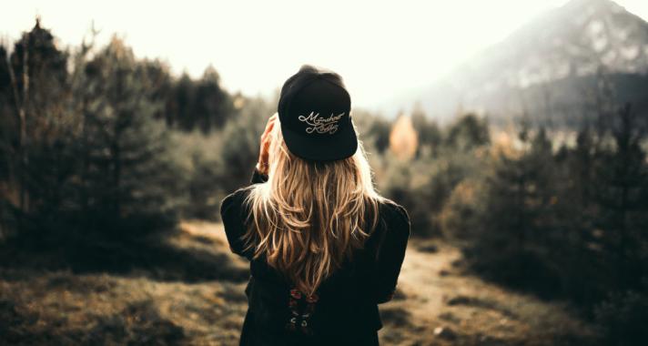 Egyszer csak eldöntöttem, hogy sz*rok bele