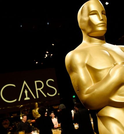 A 93. Oscar-díjátadó nyertesei