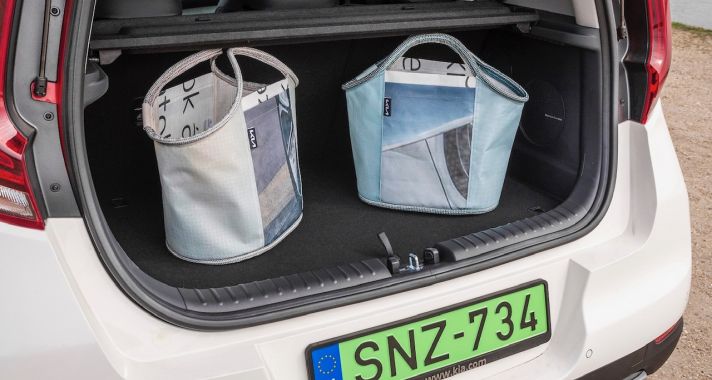 Kia épülethálók új élete