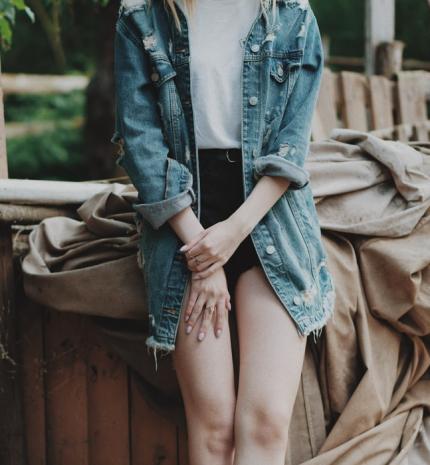 'Nekünk folyamatosan résen kell lennünk.' - Dolgok, amiket csak a nők érthetnek meg