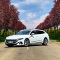 Telitalálat – Volkswagen Arteon Shooting Brake 2.0 Tdi R-Line - Autó & Motor, divat, életmód, stílus