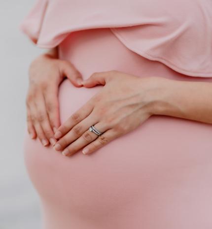 Meglepetések terhesség alatt