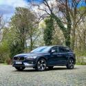 Klasszikus értékek új köntösben – Volvo V60 Cross Country B4 AWD - Autó & Motor, divat, életmód, stílus