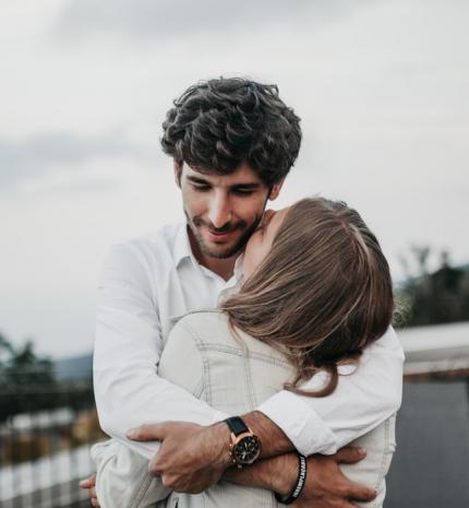 A szerelem titka – avagy miért vonzódunk ahhoz, akihez vonzódunk?