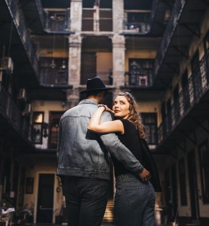 Hagyd kinyílni a rózsát!