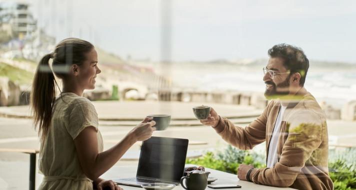 Nem is hinnéd, hogy mi alapján ítéljük meg egymást