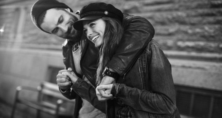 Ezért lehet egy introvertált férfi a legjobb társ