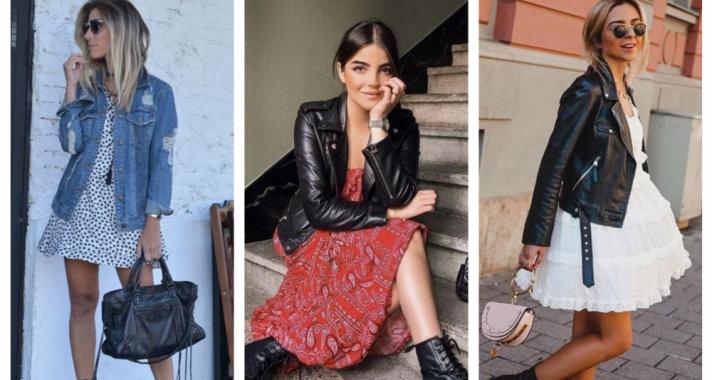 Stílusiskola: csinos outfitek olyan napokra, amikor nehéz eldönteni, hogy nyár van vagy ősz