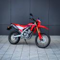 A boldog szöcske – Honda CRF300L - Autó & Motor, divat, életmód, stílus