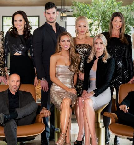 7 valóságshow, ha könnyed szórakozásra vágysz