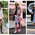 Stílusiskola: csinos outfitek gumicsizmával - Divat & Stílus, divat, életmód, stílus