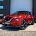 Szebb, divatosabb, drágább – Nissan Juke DIG-T N-Design - Autó & Motor, divat, életmód, stílus