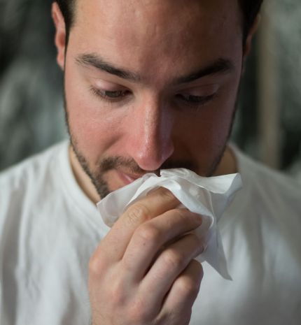 Hazánkban már több mint 2 millió embert érint az allergiaszezon