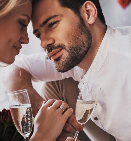 Javaslatok társkereső hölgyeknek, azaz hogyan ne riaszd el azonnal a férfiakat...