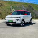 A kubista autóépítés – KIA e-Soul 2021 - Autó & Motor, divat, életmód, stílus
