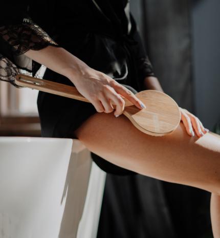 Így szabadulj meg a zavaró narancsbőrtől!