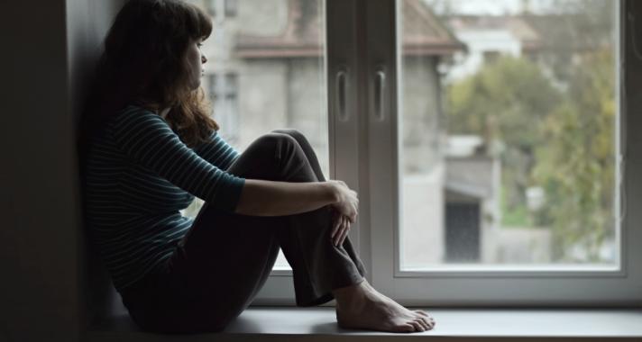 Egy barátság extrákkal, avagy én és a szorongásom