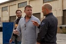 Egy igazán dühös ember - Jason Statham & Guy Ritchie-filmje