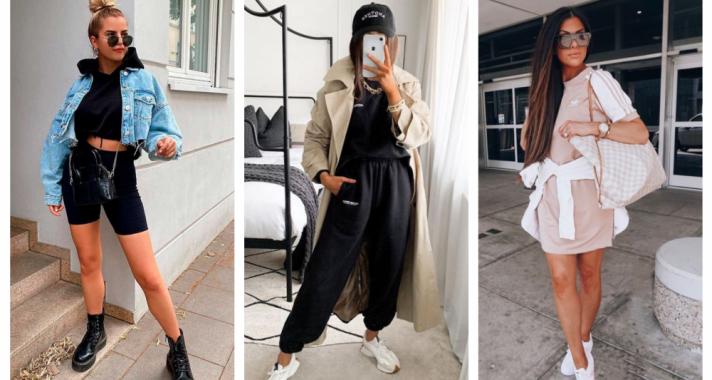 Stílusiskola: otthoni szettek az utcán