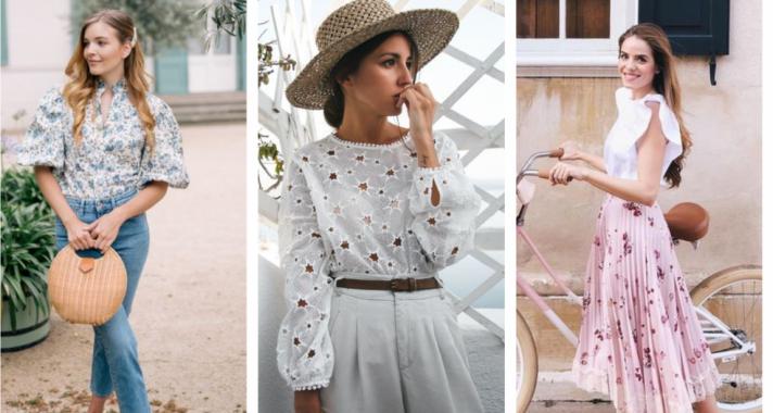 Stílusiskola: mutasd meg a romantikus éned