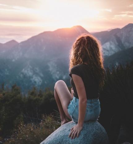 A feltétel nélküli szeretetről