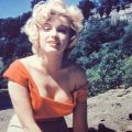 Egy elveszett, önbizalomhiányos nő - Marilyn Monroe - Stylenews, divat, életmód, stílus
