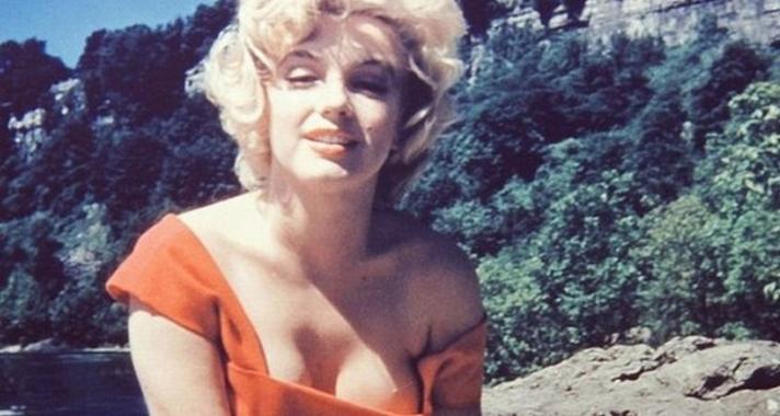 Egy elveszett, önbizalomhiányos nő - Marilyn Monroe