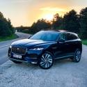 Tömegcikk helyett egyediség - Jaguar F-Pace D300 AWD - Autó & Motor, divat, életmód, stílus
