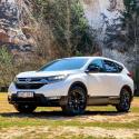 Kompromisszumok helyett – Honda CR-V Sport Line Hybrid 2.0 -MMD FWD - Autó & Motor, divat, életmód, stílus