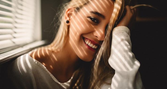 A férfiak szeretik az okos nőket..