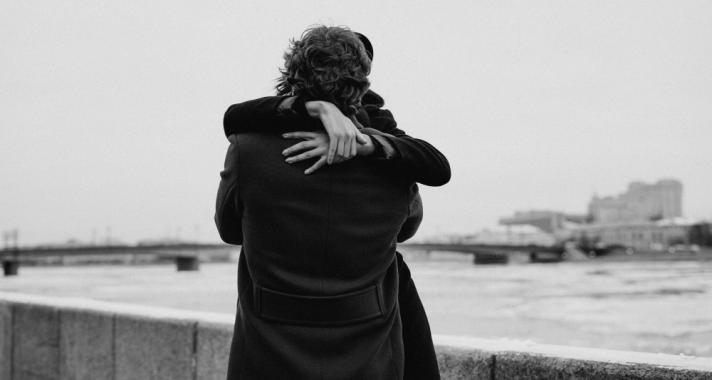 Ez a legerősebb kötelék minden szeretetkapcsolatban