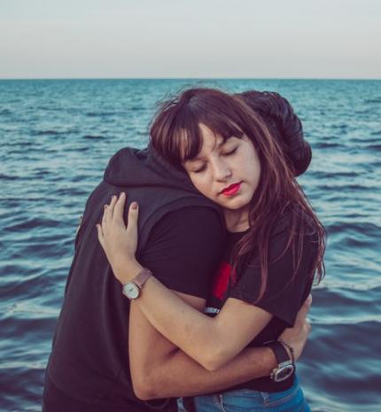 Ami a tiéd, az csak a tiéd