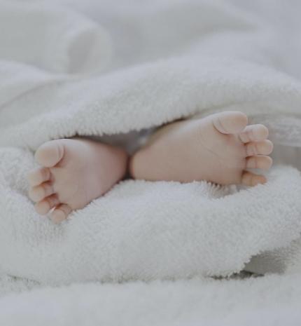 Mikor és miért fontos a babamasszázs?