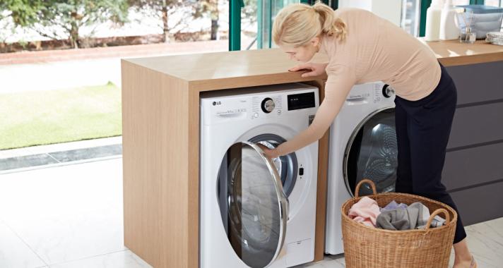 Ma van a környezetvédelem világnapja - Szakértői tippek, hogy zöldebben használd a háztartási gépeidet