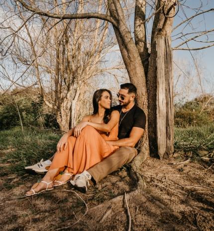 A férfinak is számít milyen nő áll az oldalán