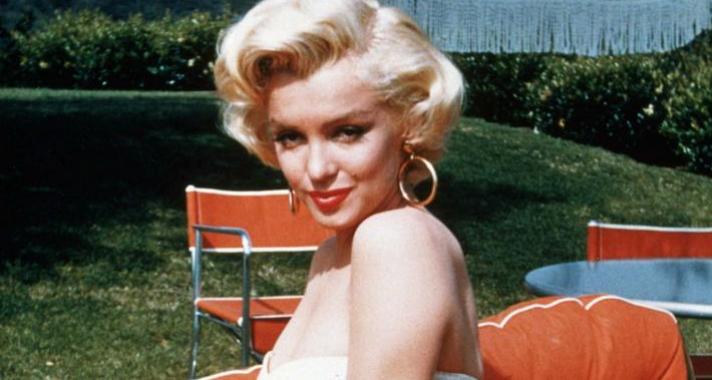 Marilyn Monroe 7 szépségtippje