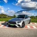 Lassan mondom, hogy mindenki megértsE – Mercedes E300e plug-in hybrid - Autó & Motor, divat, életmód, stílus