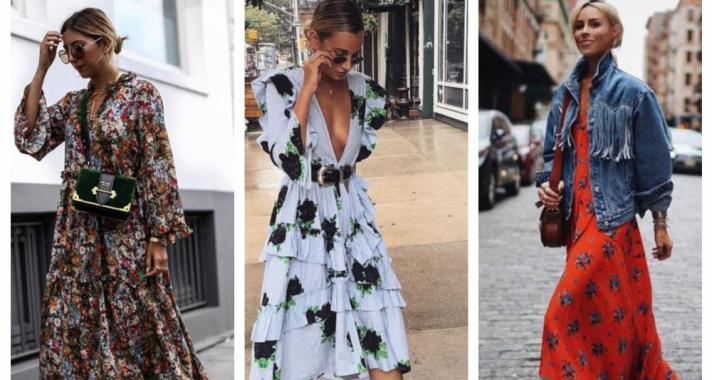 Stílusiskola: csinos és kényelmes ruhák nyári sétákhoz