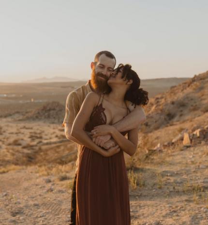 9 jel, hogy a feleséged kiszeretett belőled