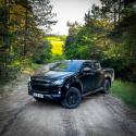 Arra készült, amire való – Isuzu D-Max - Autó & Motor, divat, életmód, stílus