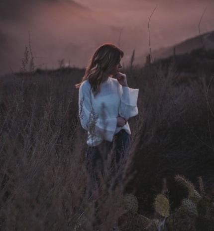 Amikor egy nő megálljt parancsol az odaadásnak