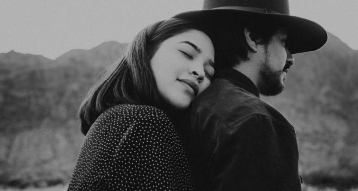 Szeretem azt az embert, akivé melletted válok